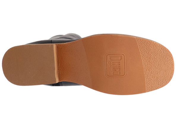 Dingo Men's Banner Leather Boot