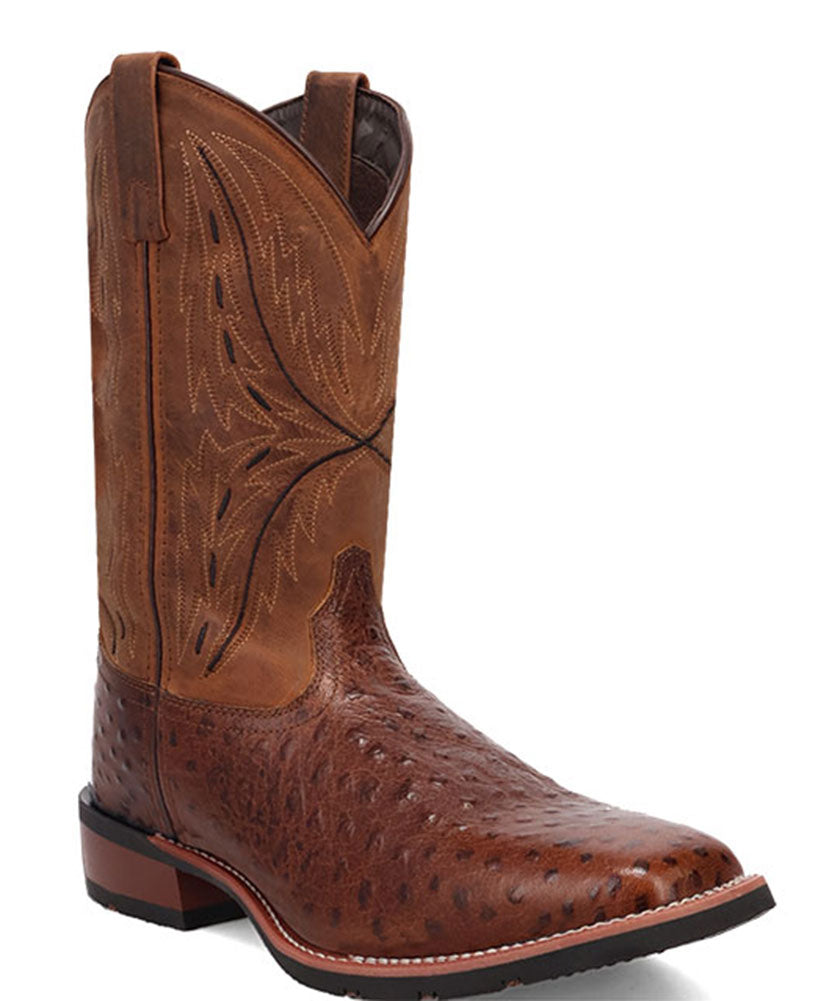 Laredo Men's Stride