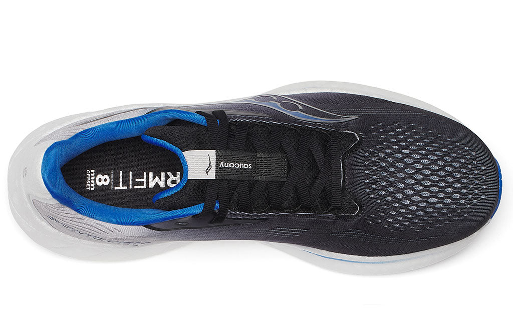 Saucony Men's Ride 18