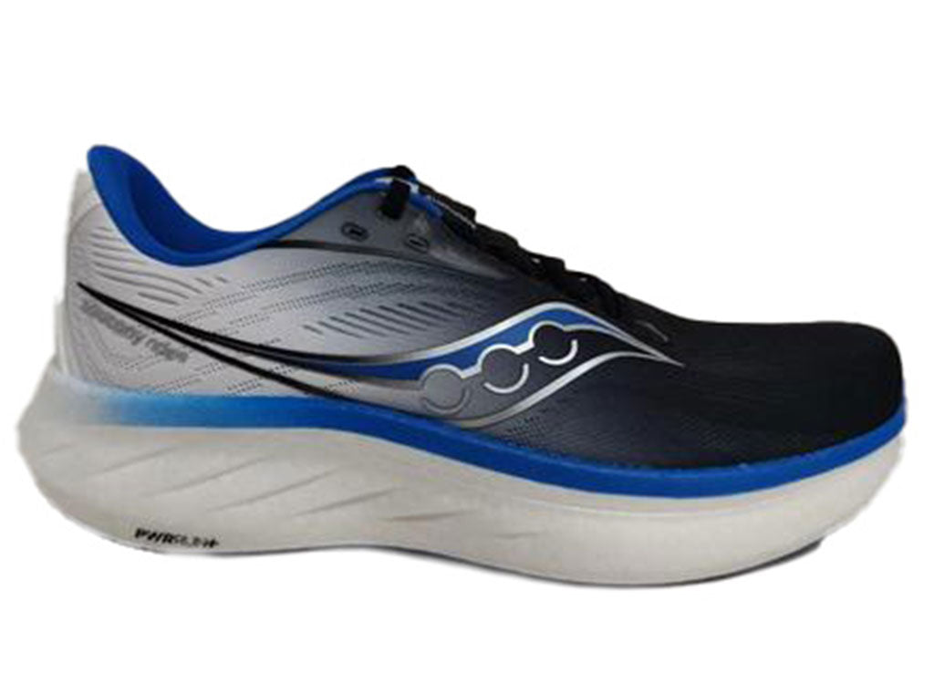 Saucony Men's Ride 18