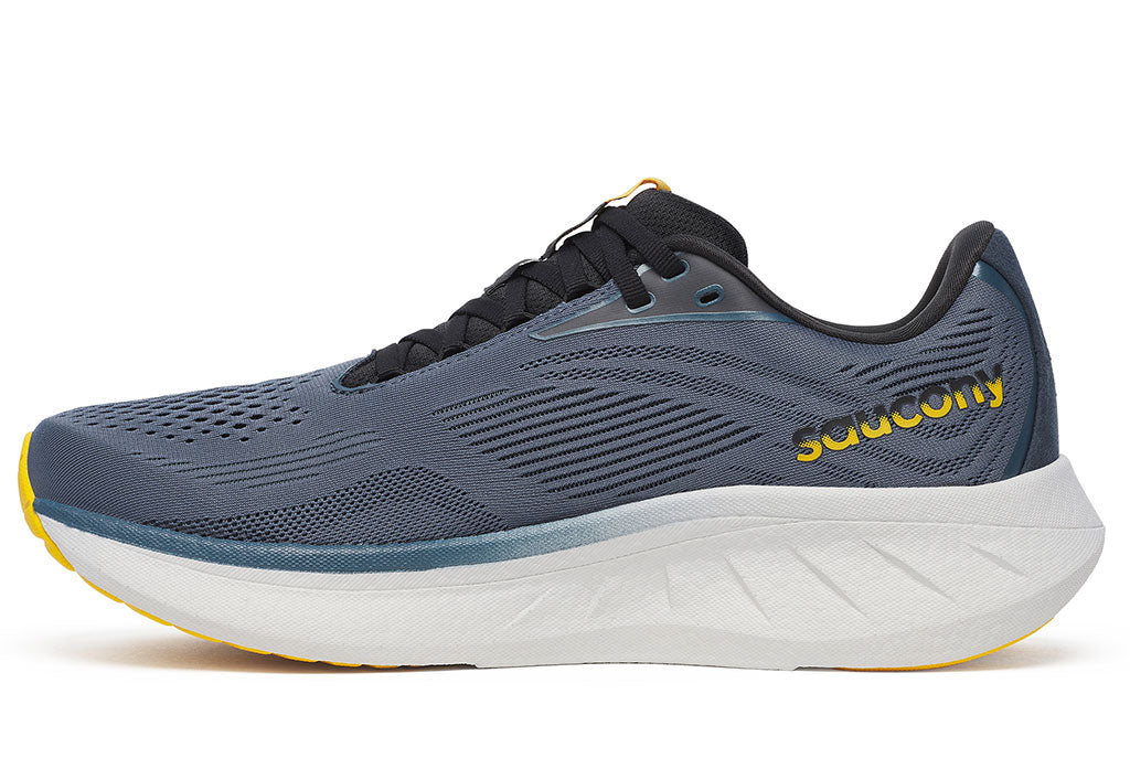 Saucony Men's Ride 18