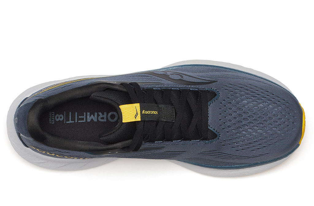 Saucony Men's Ride 18