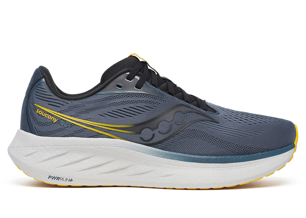Saucony Men's Ride 18