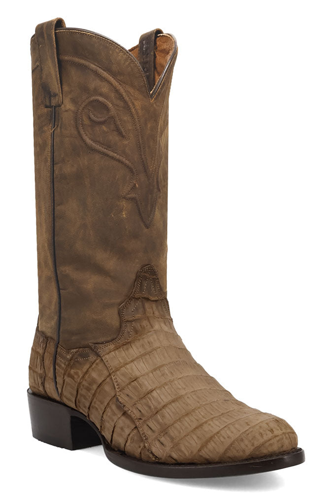 Dan Post Men's Makara Caiman Western Boot