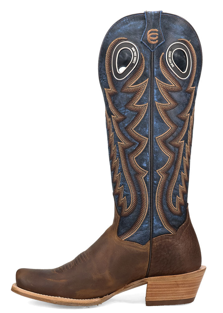Dan Post Men's Bucky Cowboy Certified Western Boot