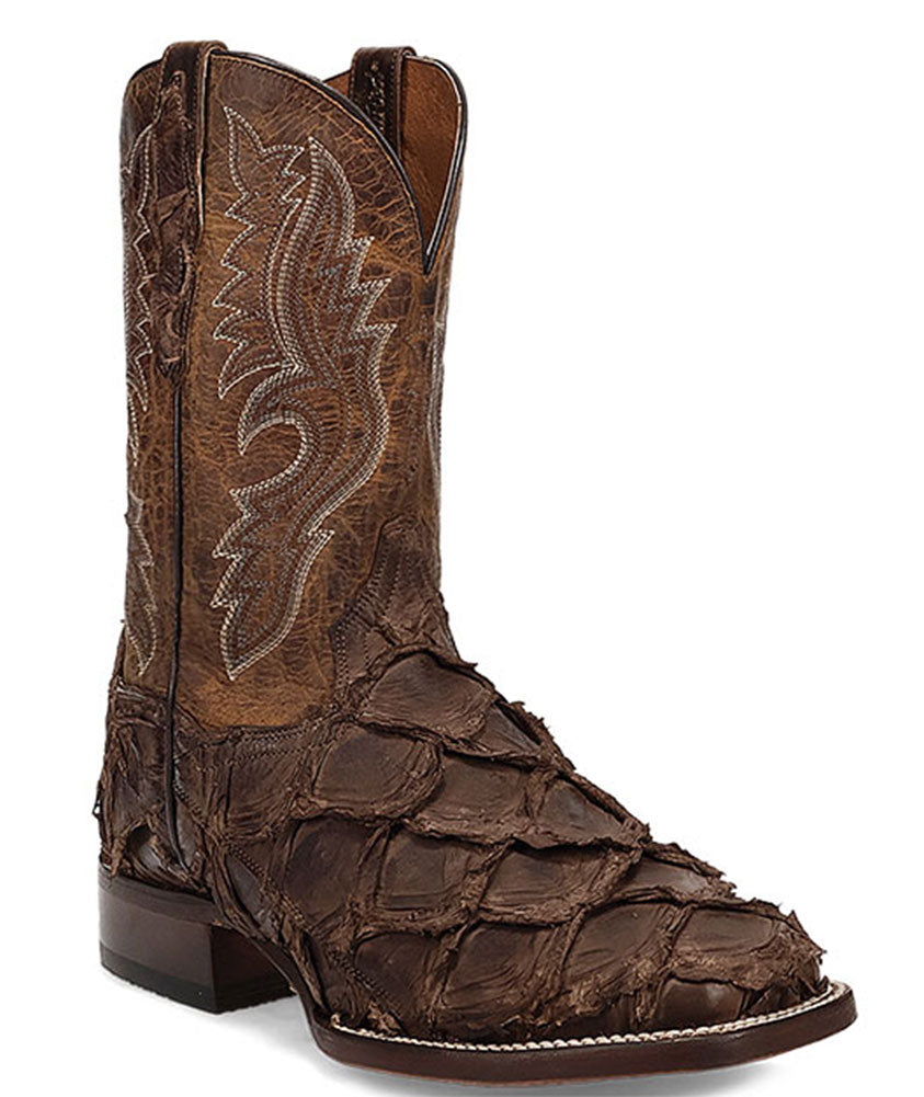 Dan Post Men's Raymond