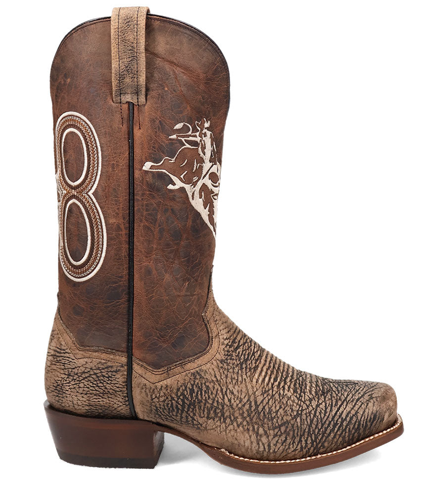 Dan Post Men's The Dirt Show