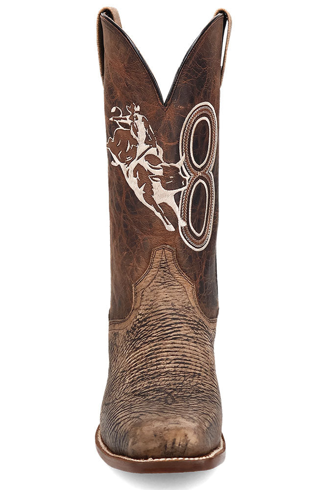 Dan Post Men's The Dirt Show