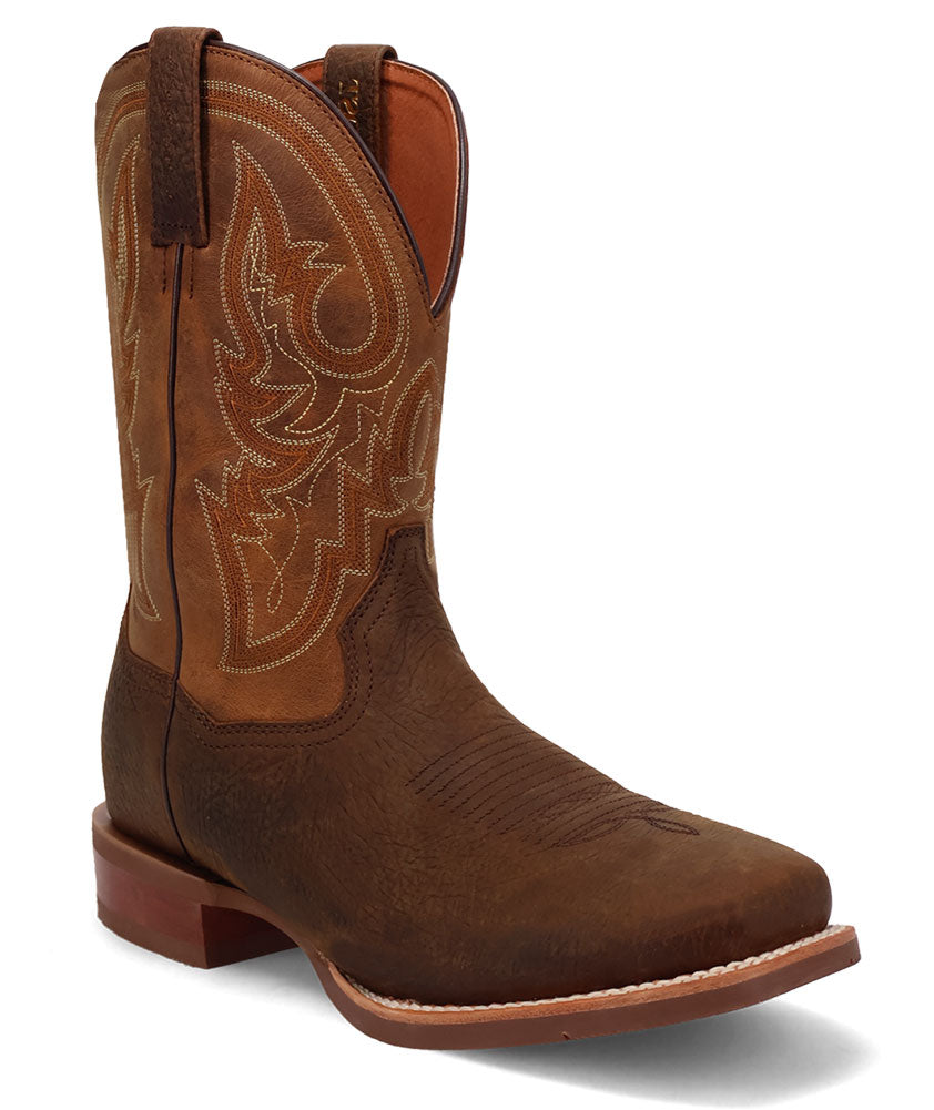Dan Post Men's Bridger Western Boots
