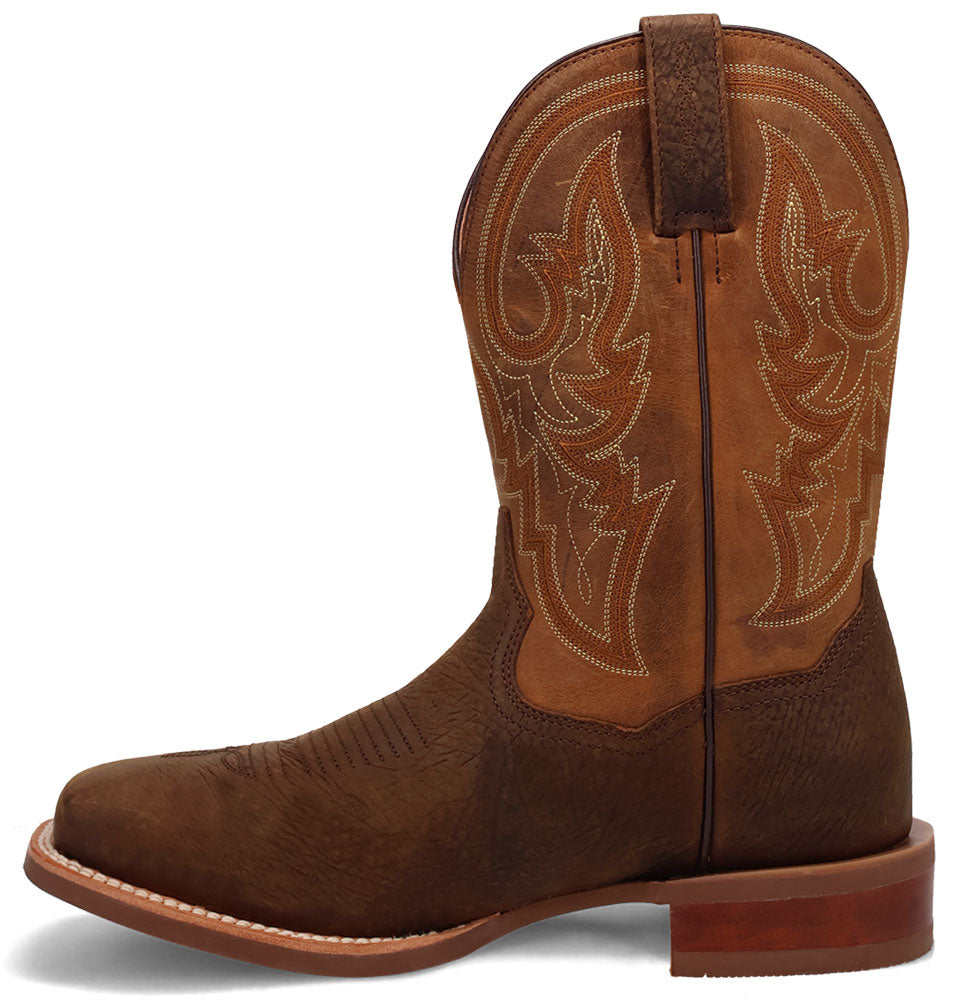 Dan Post Men's Bridger Western Boots