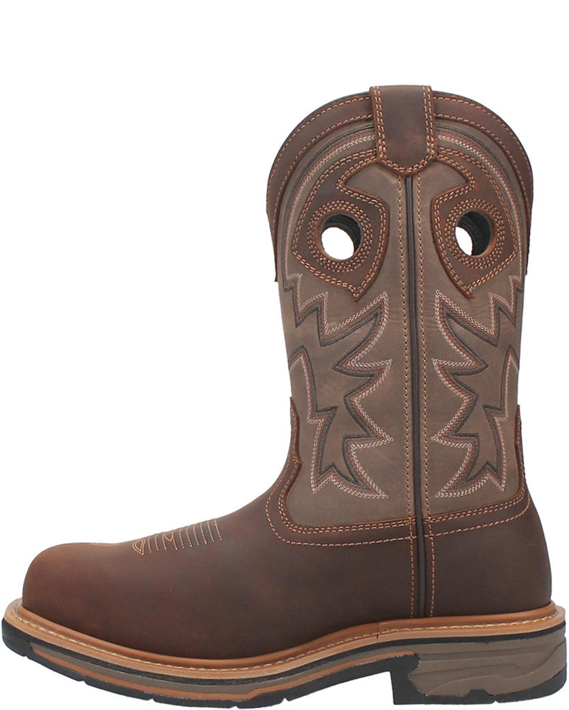 Dan Post Men's Kirk-Waterproof