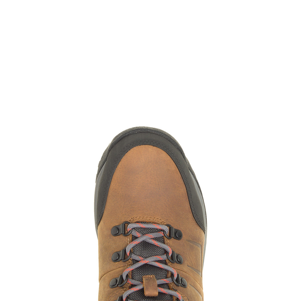 Wolverine Men's Chisel WP ST