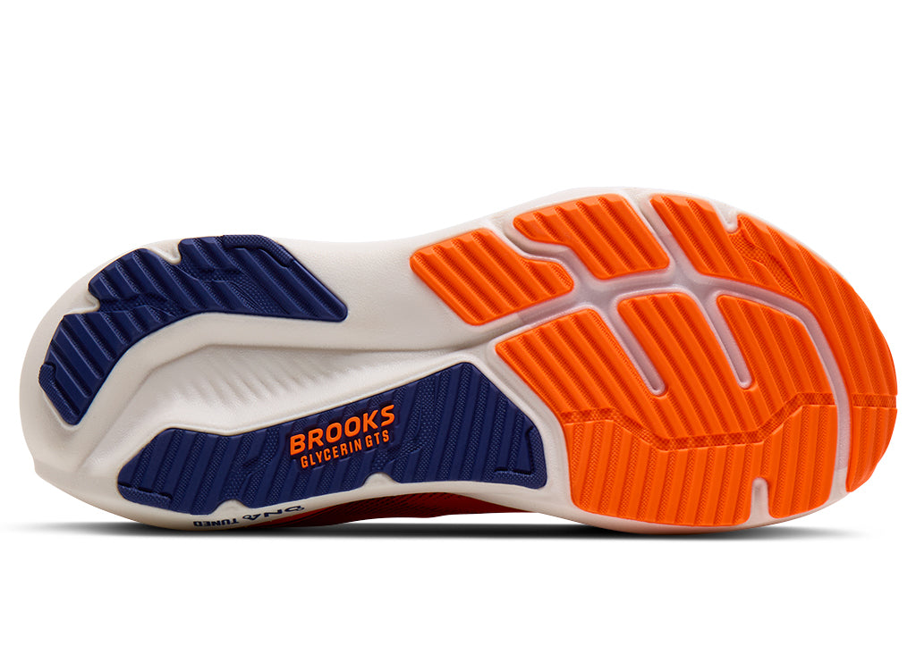 Brooks Men's Glycerin Gts 23 Running Shoes