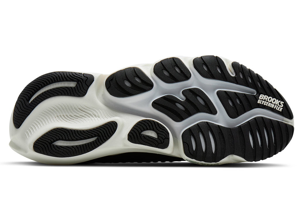 Brooks Men's Glycerin Flex Running Sneakers