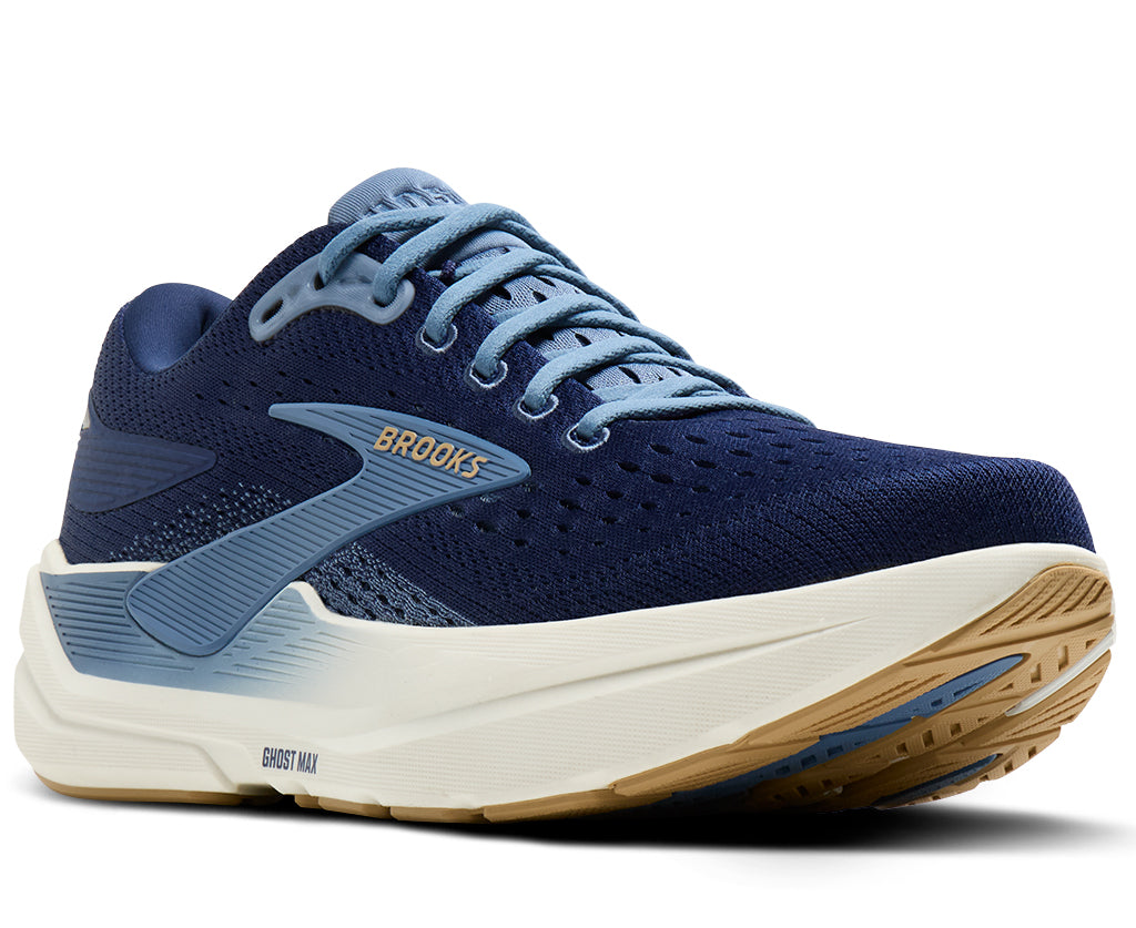 Brooks Men's Ghost Max 3