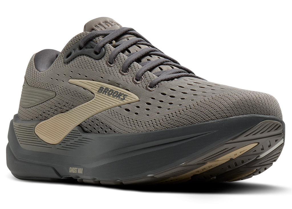 Brooks Men's Ghost Max 3