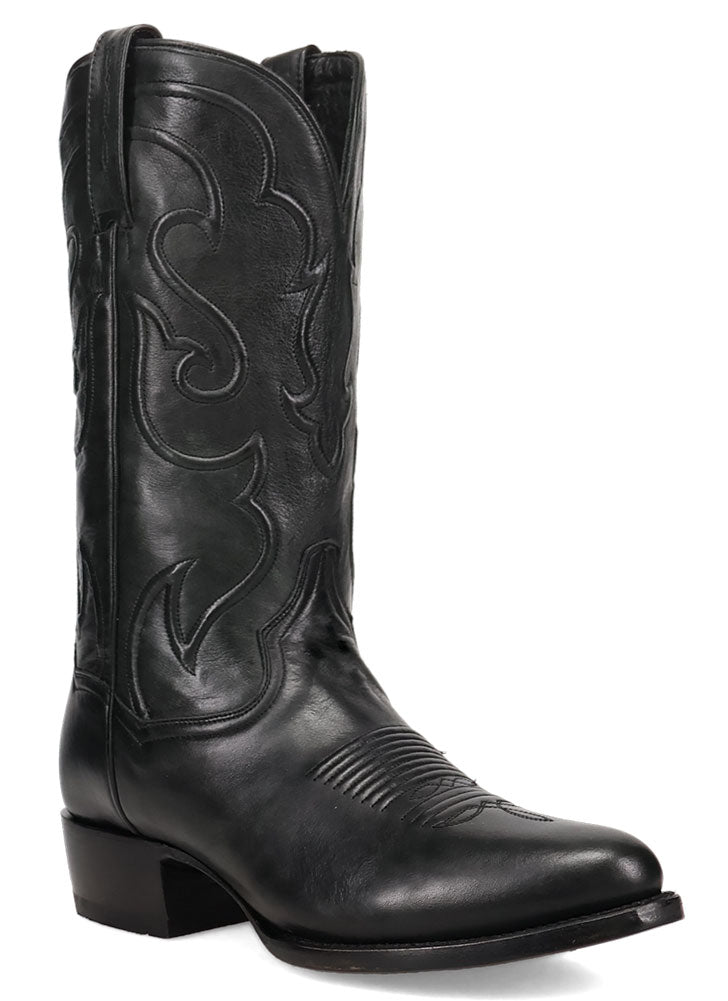 Dan Post Men's Rio Grande Leather Western Boot