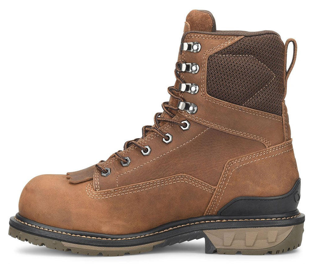 Phantom Rider Men's Piston 8 Inch CT WP EH SR