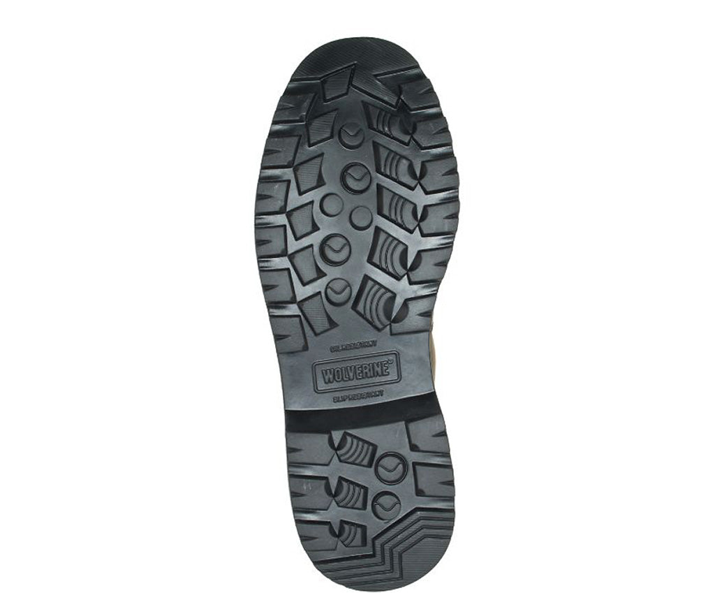 Wolverine Men's Floorhand Work Romeo WP