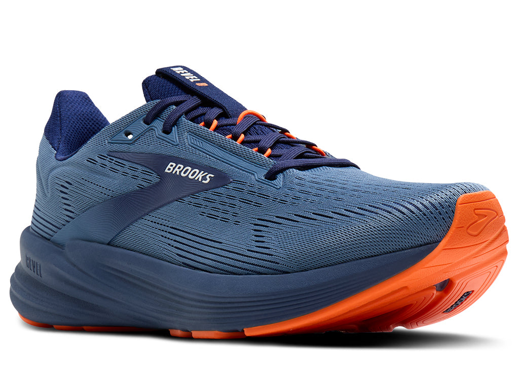 Brooks Men's Revel 8