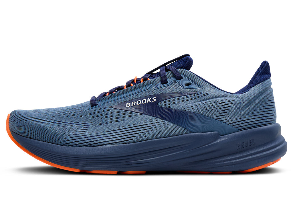 Brooks Men's Revel 8