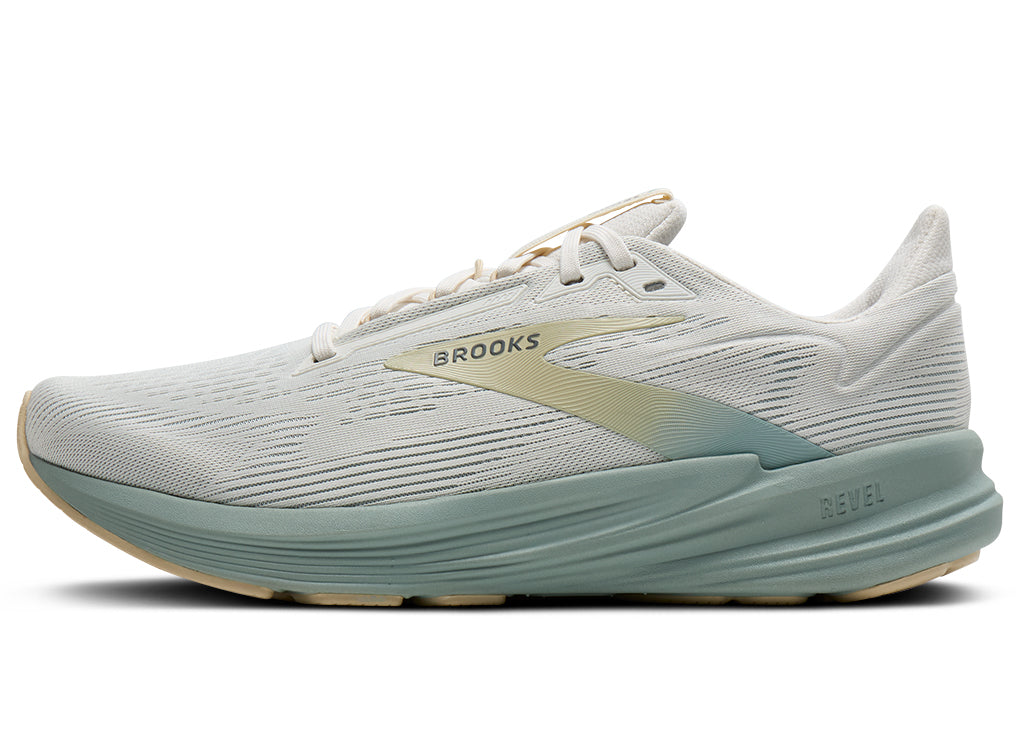 Brooks Men's Revel 8