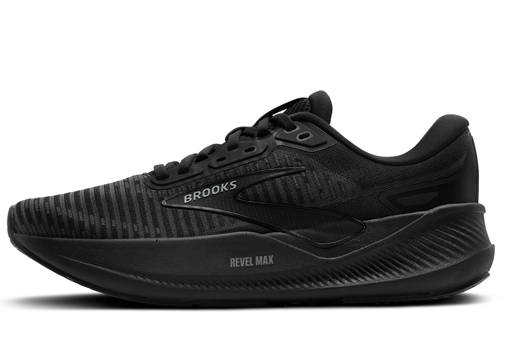 Brooks Men's Revel Max Everyday Running Shoe