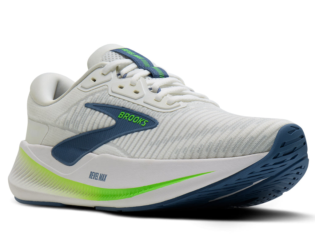 Brooks Men's Revel Max Everyday Running Shoe