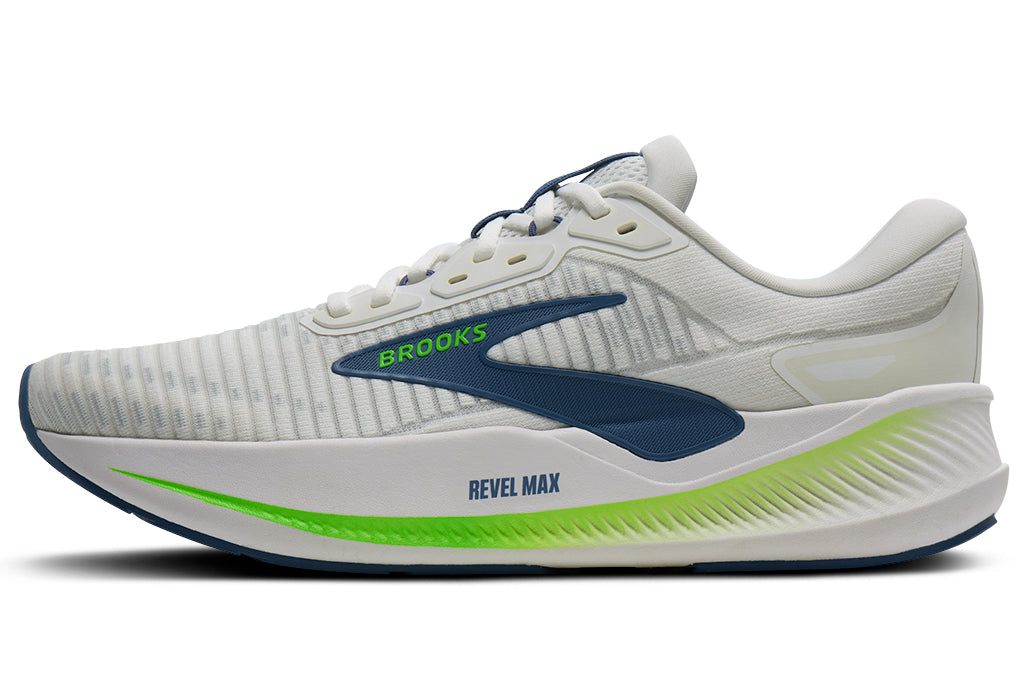 Brooks Men's Revel Max Everyday Running Shoe