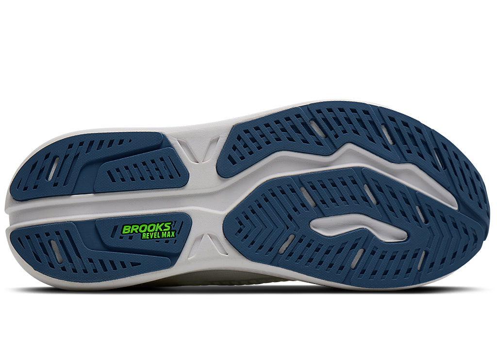 Brooks Men's Revel Max Everyday Running Shoe