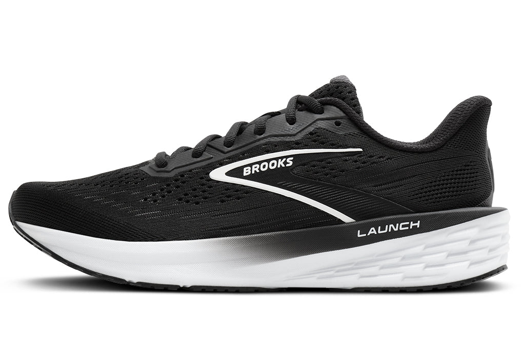 Brooks Men's Launch 12 Sneakers