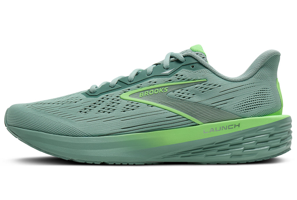 Brooks Men's Launch 12 Sneakers