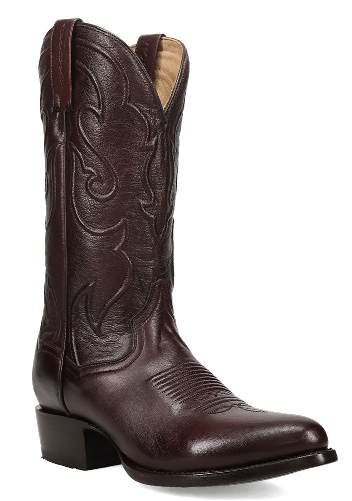 Dan Post Men's Rio Grande Leather Western Boot