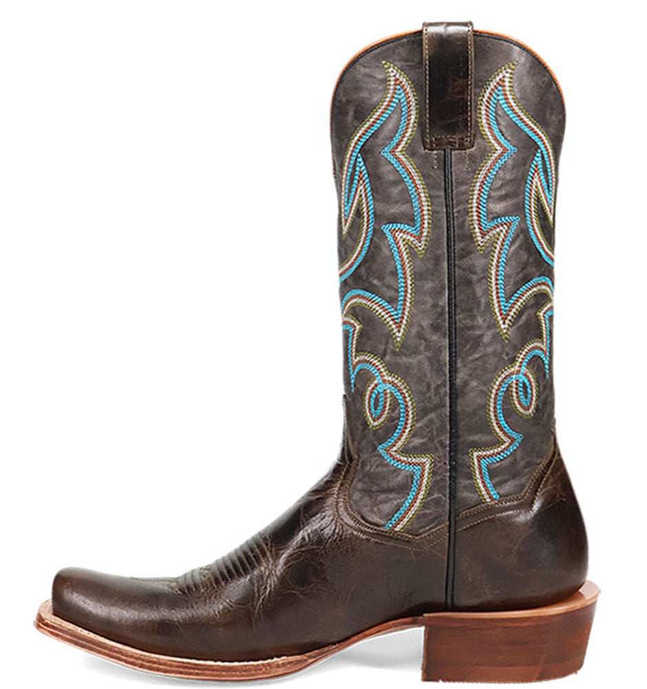 Dan Post Men's Freeman Leather Boot