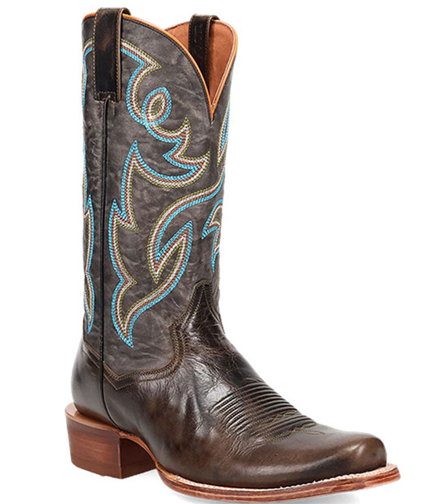 Dan Post Men's Freeman Leather Boot