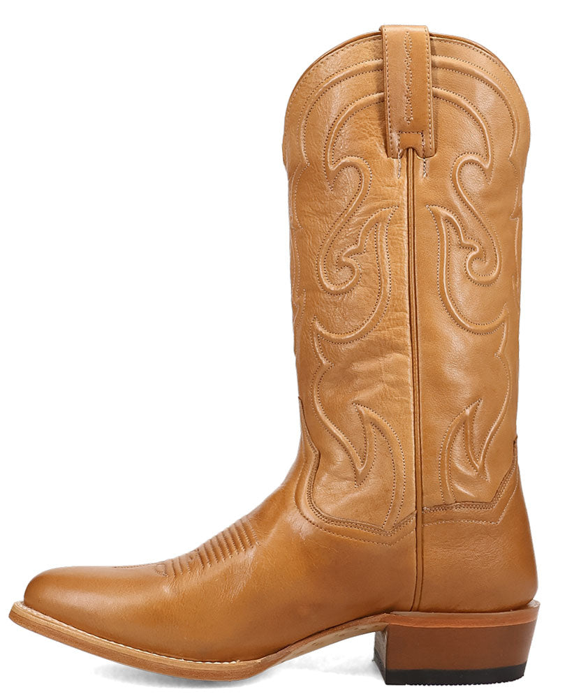 Dan Post Men's Rio Grande Leather Western Boot