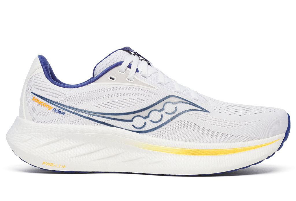 Saucony Men's Ride 18