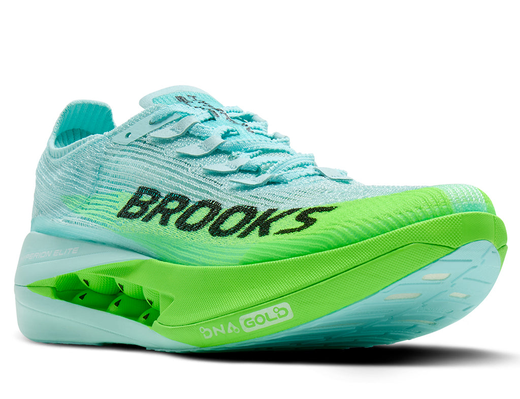 Brooks Men's Hyperion Elite 5