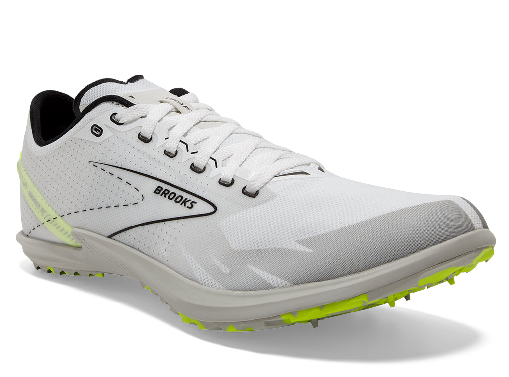 Brooks Men's Draft XC Spikeless