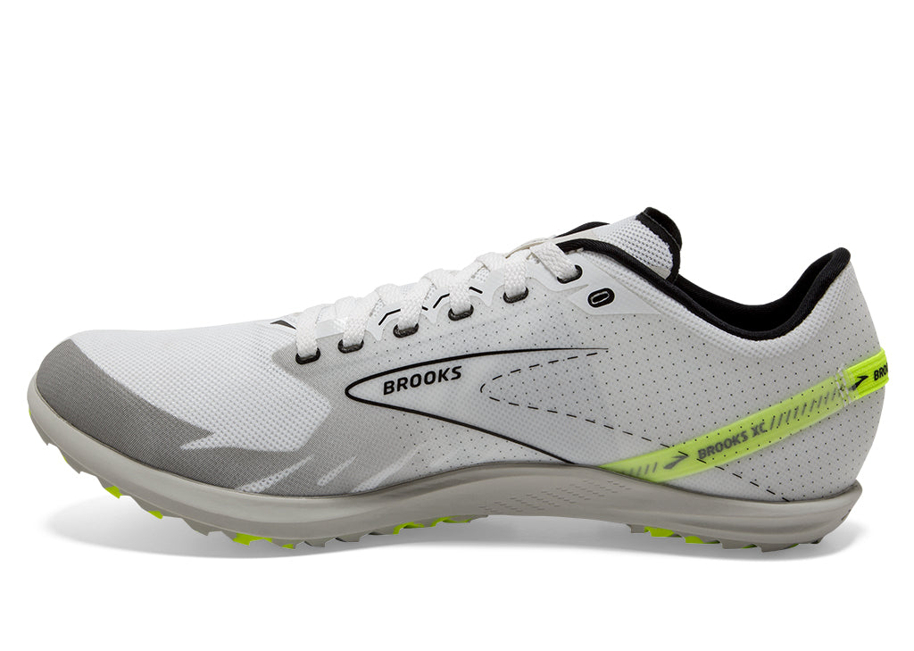 Brooks Men's Draft XC Spikeless