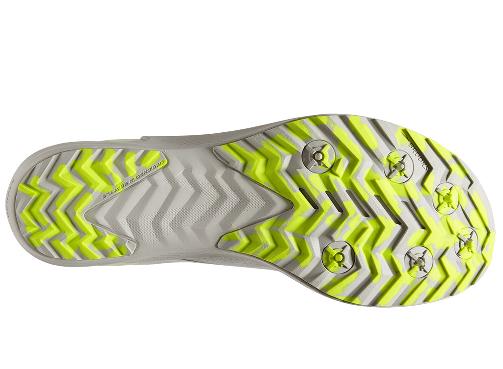 Brooks Men's Draft XC Spikeless