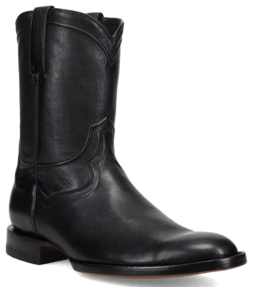 Dan Post Men's Hartwell Leather Short Western Boot