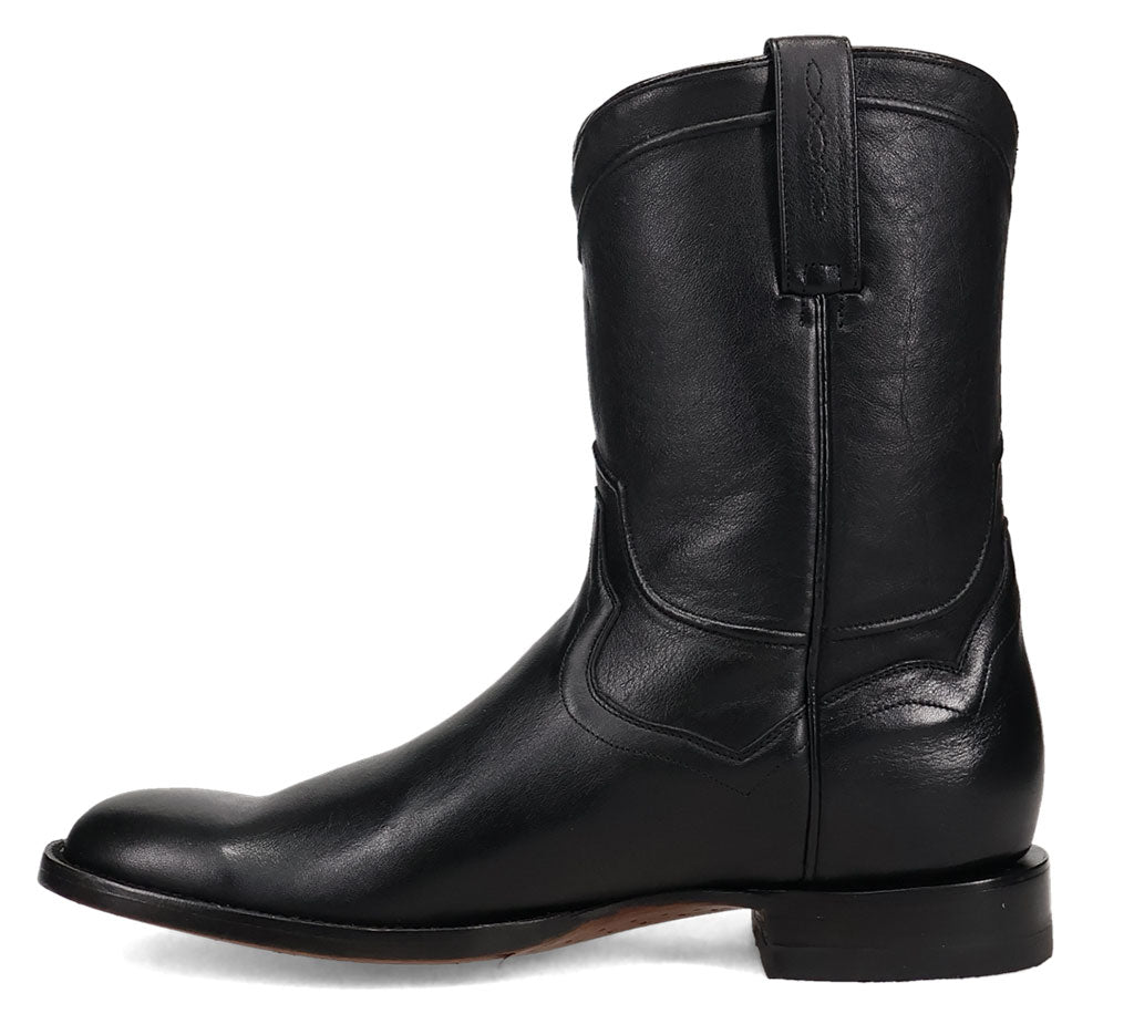 Dan Post Men's Hartwell Leather Short Western Boot