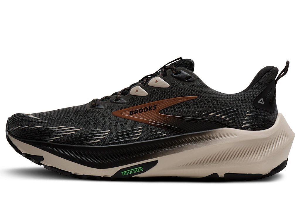 Brooks Men's Ghost Trail