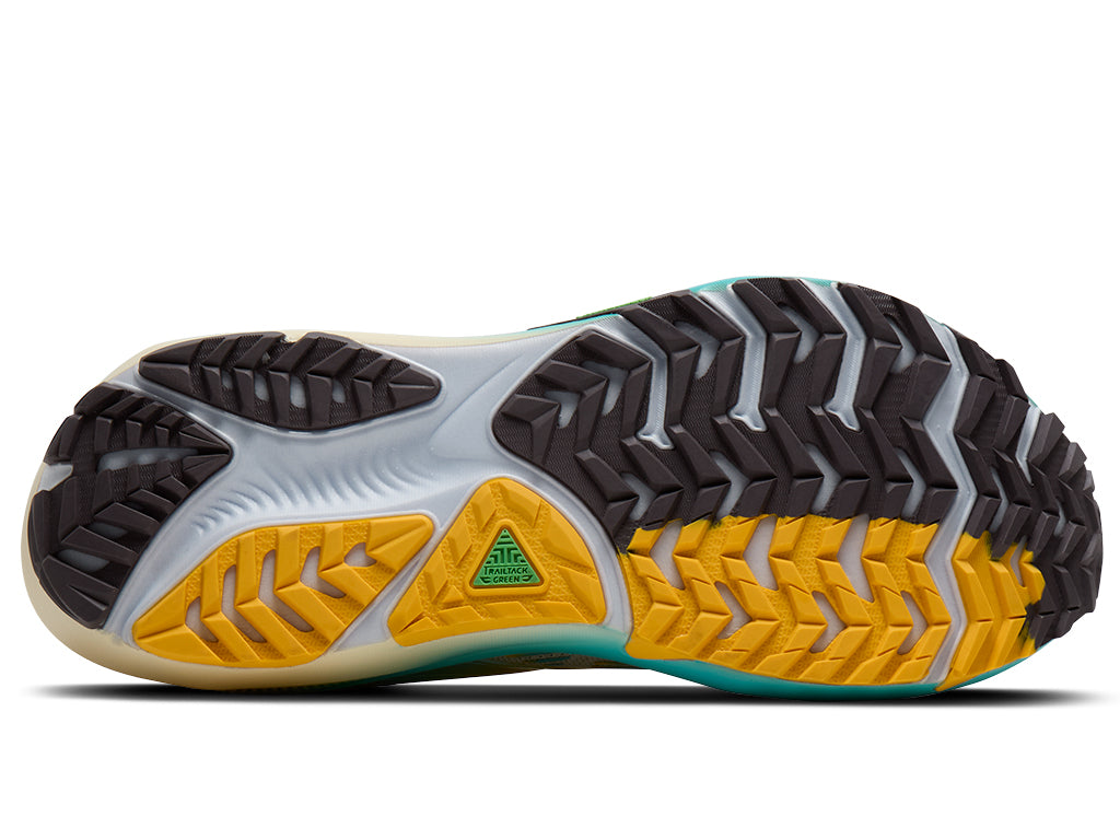 Brooks Men's Ghost Trail