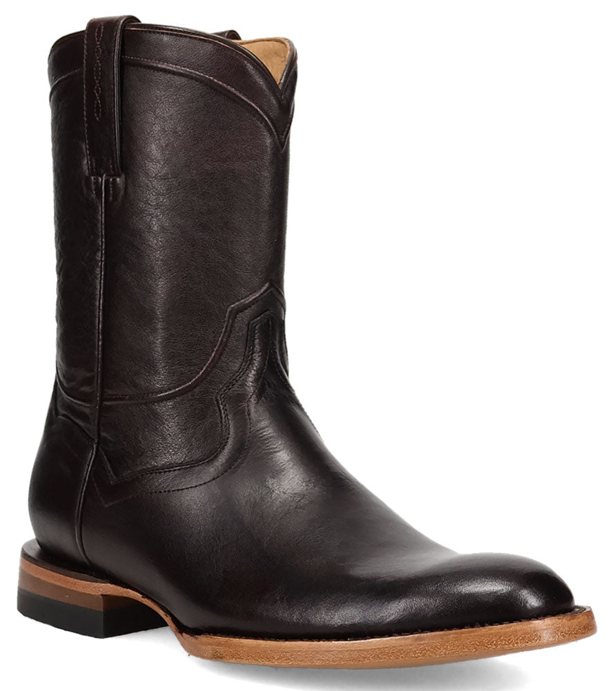 Dan Post Men's Hartwell Leather Short Western Boot