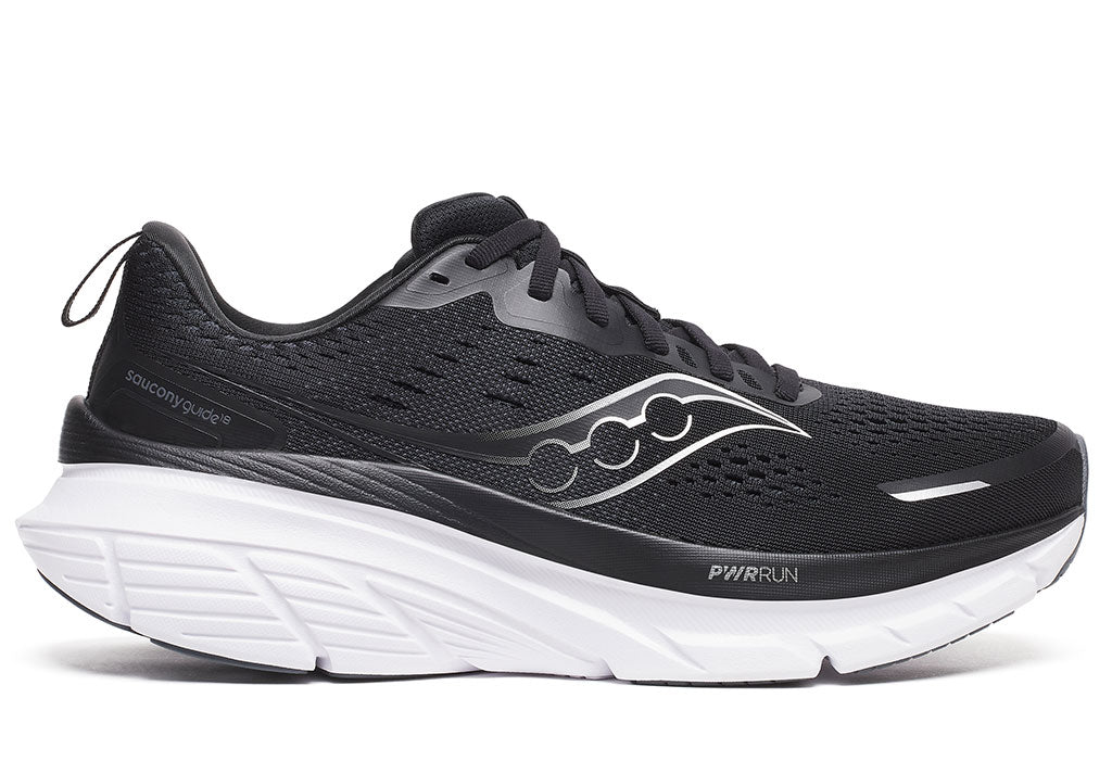Saucony Men's Guide 18