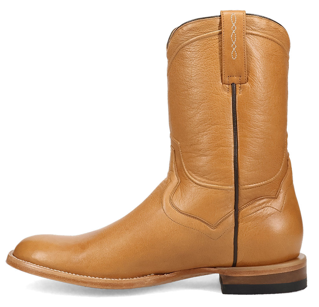 Dan Post Men's Hartwell Leather Short Western Boot