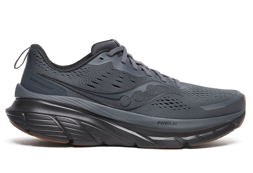Saucony Men's Guide 18