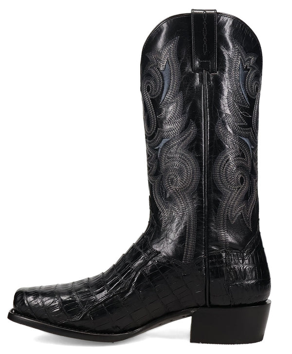 Dan Post Men's Zander Caiman Western Boot